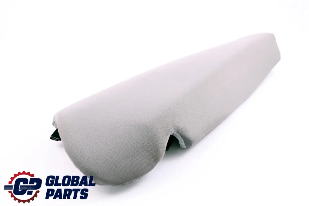 BMW 3 Reihe E92 Coupe Seitenteil Stoff Rechts Grau 7119816 - SKU 9110928 - Teilenummer 9110928