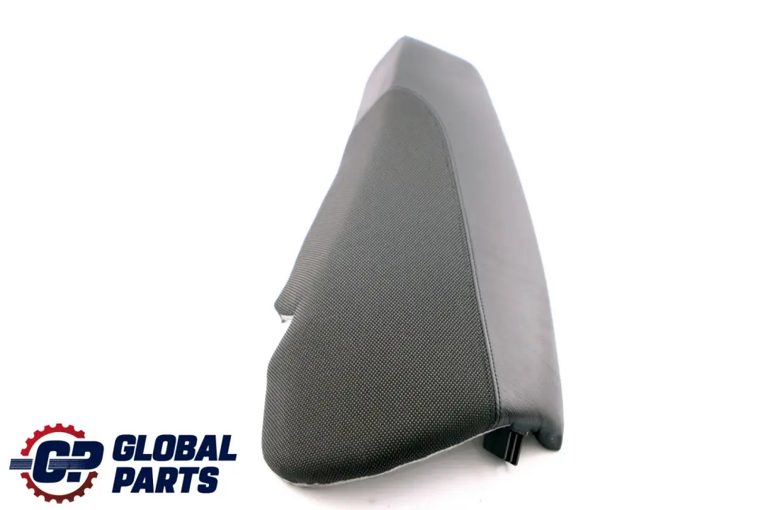 BMW 3 E92 Coupe Side Finisher Rear Seat Left N/S Cloth Leather Pearlpoint - SKU 9110937 - Part number 9110937