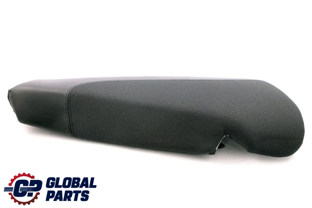 Seite Finisher Rücksitz links Stoff Leder Pearlpoint für BMW 3 E92 Coupe mit Teilenummer 9110937 BMW 3 E92 Coupe Seite Finisher Rücksitz links Stoff Leder Pearlpoint - SKU 9110937 - Teilenummer 9110937