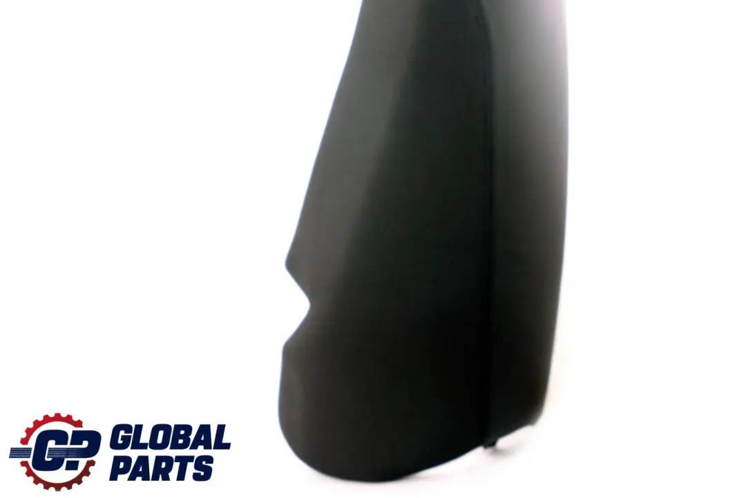 BMW 3 E92 Coupe Side Finisher Rear Seat Left N/S Cloth Leather Pearlpoint - SKU 9110937 - Part number 9110937