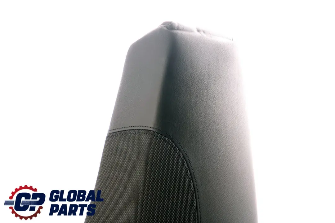 BMW 3 E92 Coupe Acabado lateral Asiento trasero Izquierdo Tela Cuero Pearlpoint - SKU 9110937 - Número de pieza 9110937