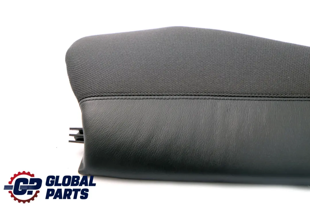 Coupé Côté Finition Siège Arrière Gauche Tissu Cuir Pearlpoint pour BMW 3 E92 à propos du numéro de pièce 9110937 BMW 3 E92 Coupé Côté Finition Siège Arrière Gauche Tissu Cuir Pearlpoint - SKU 9110937 - Numéro de pièce 9110937