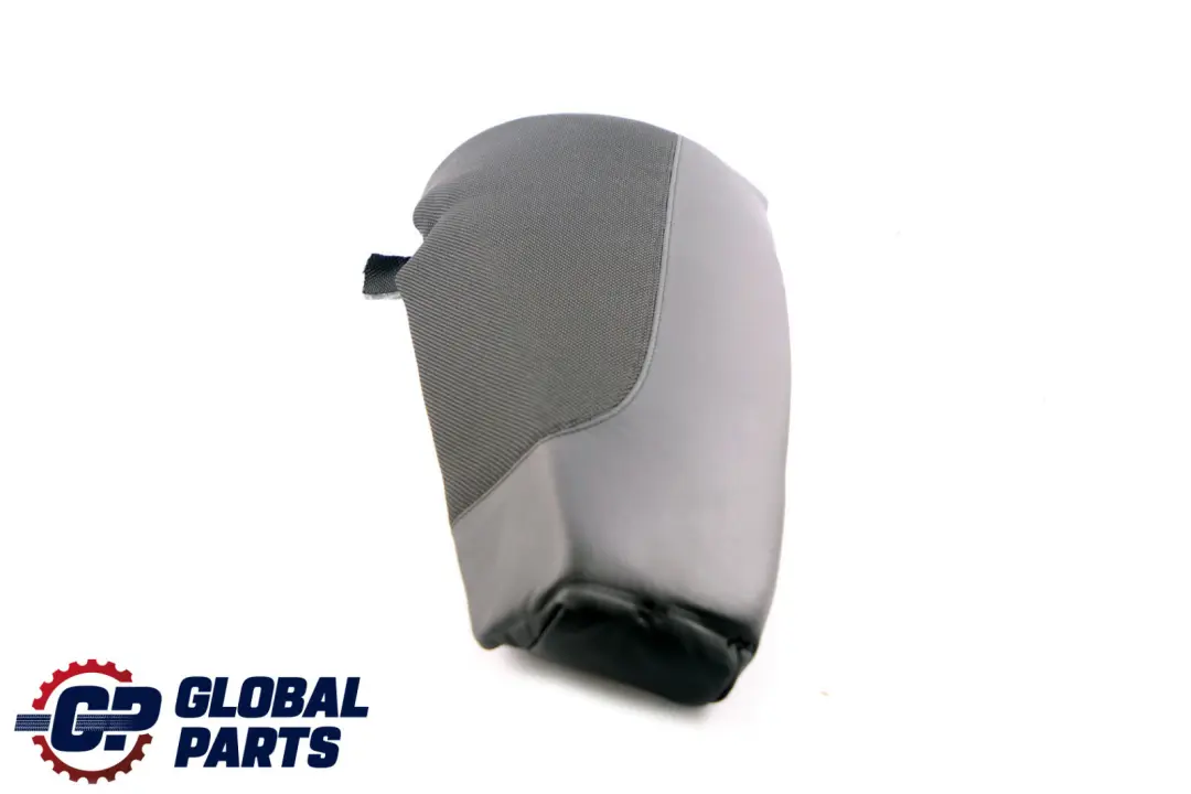 Side Finisher Rear Seat Right O/S Cloth Leather Pearlpoint to BMW 3 E92 Coupe with Part number 9110938 BMW 3 E92 Coupe Side Finisher Rear Seat Right O/S Cloth Leather Pearlpoint - SKU 9110938 - Part number 9110938