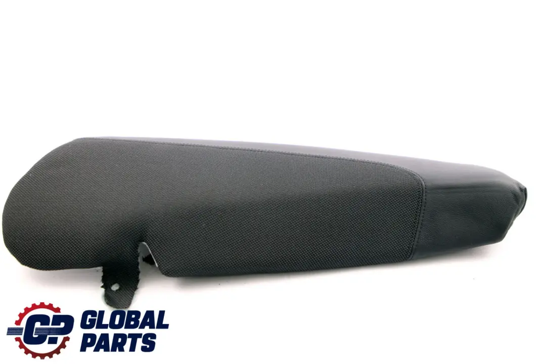 BMW 3 E92 Coupe Seitenverkleidung Rücksitz rechts Stoff Leder Pearlpoint - SKU 9110938 - Teilenummer 9110938