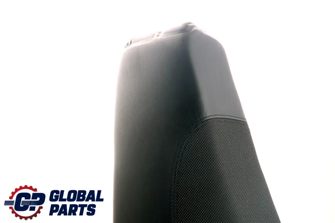 BMW 3 E92 Coupe Side Finisher Rear Seat Right O/S Cloth Leather Pearlpoint - SKU 9110938 - Part number 9110938