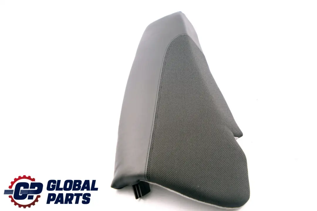 BMW 3 E92 Coupe Side Finisher Rear Seat Right O/S Cloth Leather Pearlpoint - SKU 9110938 - Part number 9110938