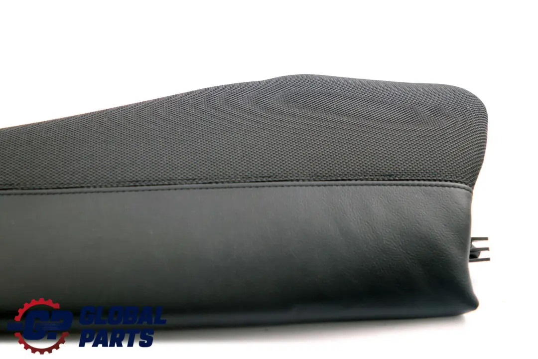 BMW 3 E92 Coupe Seitenverkleidung Rücksitz rechts Stoff Leder Pearlpoint - SKU 9110938 - Teilenummer 9110938