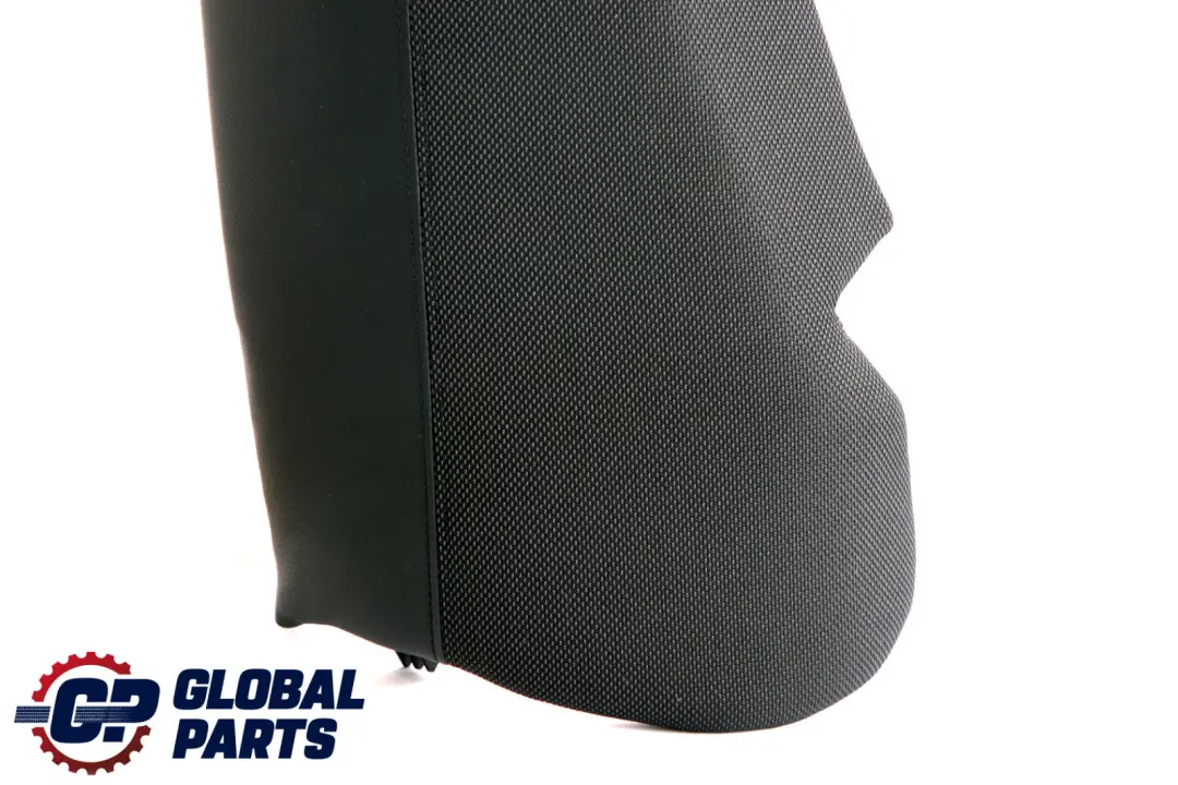 BMW 3 E92 Coupe Seitenverkleidung Rücksitz rechts Stoff Leder Pearlpoint - SKU 9110938 - Teilenummer 9110938