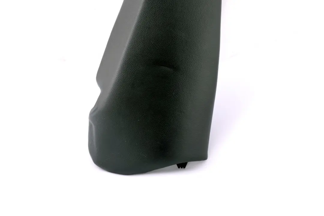 Asiento Trasero Izquierdo Lateral Acabado Cuero Negro para BMW E92 con número de pieza 9110941 BMW E92 Asiento Trasero Izquierdo Lateral Acabado Cuero Negro - SKU 9110941 - Número de pieza 9110941