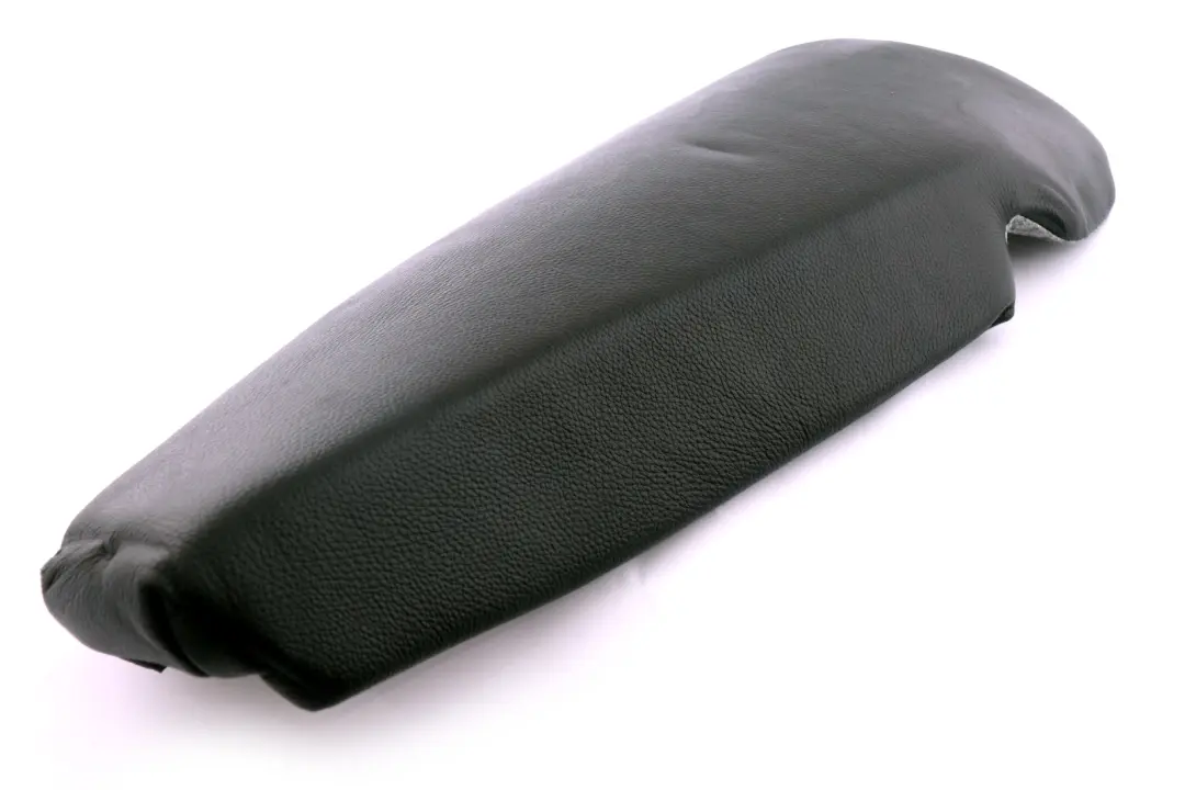 Seitenteil Leder Hinten Links Schwarz für BMW 3 er E92 mit Teilenummer 9110941 BMW 3 er E92 Seitenteil Leder Hinten Links Schwarz - SKU 9110941 - Teilenummer 9110941