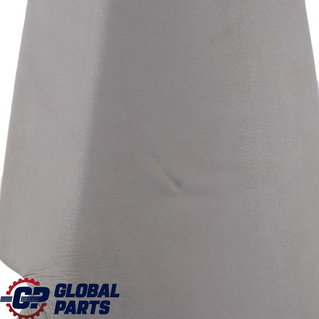 Boczek Lewy Kanapa Tył Skóra Szara do BMW E92 o numerze 9110943 BMW E92 Boczek Lewy Kanapa Tył Skóra Szara - SKU 9110943-1 - Numer Części 9110943