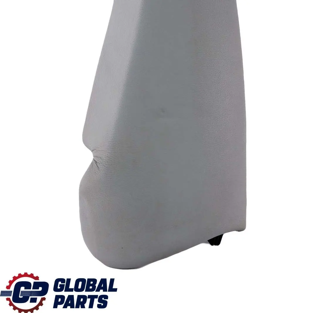 Siege arriere gauche, finition cuir gris pour BMW E92 à propos du numéro de pièce 9110943 BMW E92 Siege arriere gauche, finition cuir gris - SKU 9110943-1 - Numéro de pièce 9110943