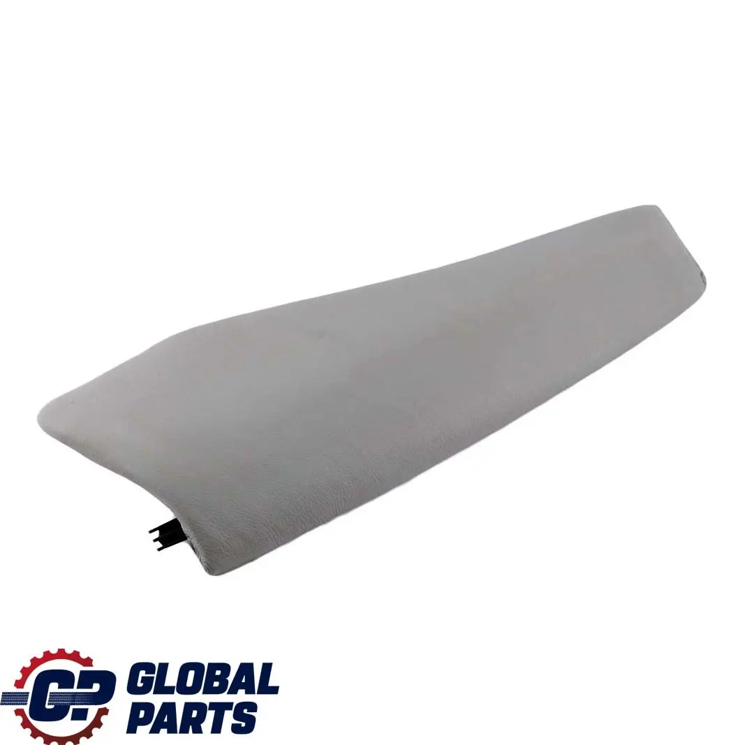 Siege arriere gauche, finition cuir gris pour BMW E92 à propos du numéro de pièce 9110943 BMW E92 Siege arriere gauche, finition cuir gris - SKU 9110943-1 - Numéro de pièce 9110943