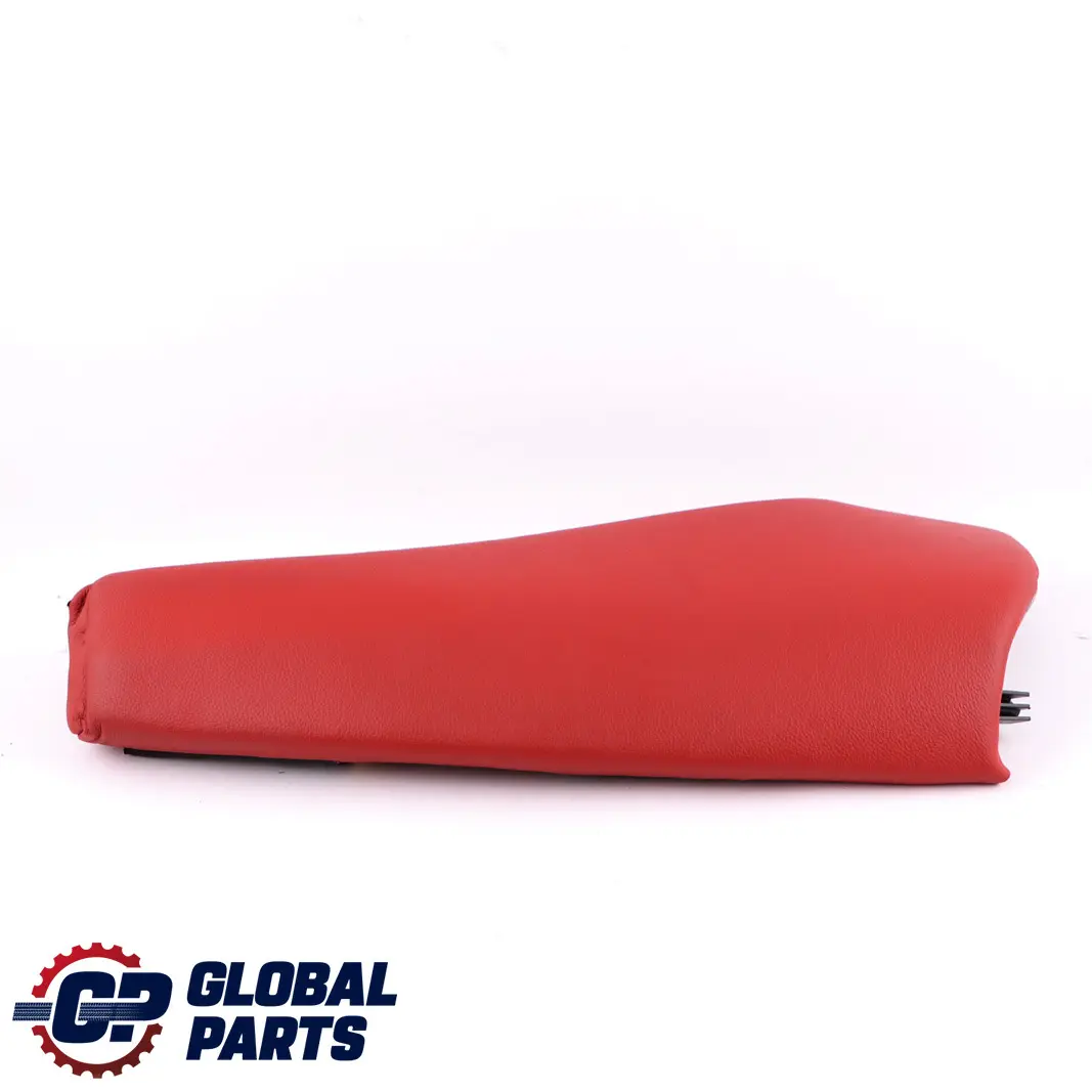 Siege arriere droit - Couverture de finition en cuir rouge 7119816 pour BMW E92 Coupe à propos du numéro de pièce 9110948 BMW E92 Coupe Siege arriere droit - Couverture de finition en cuir rouge 7119816 - SKU 9110948 - Numéro de pièce 9110948