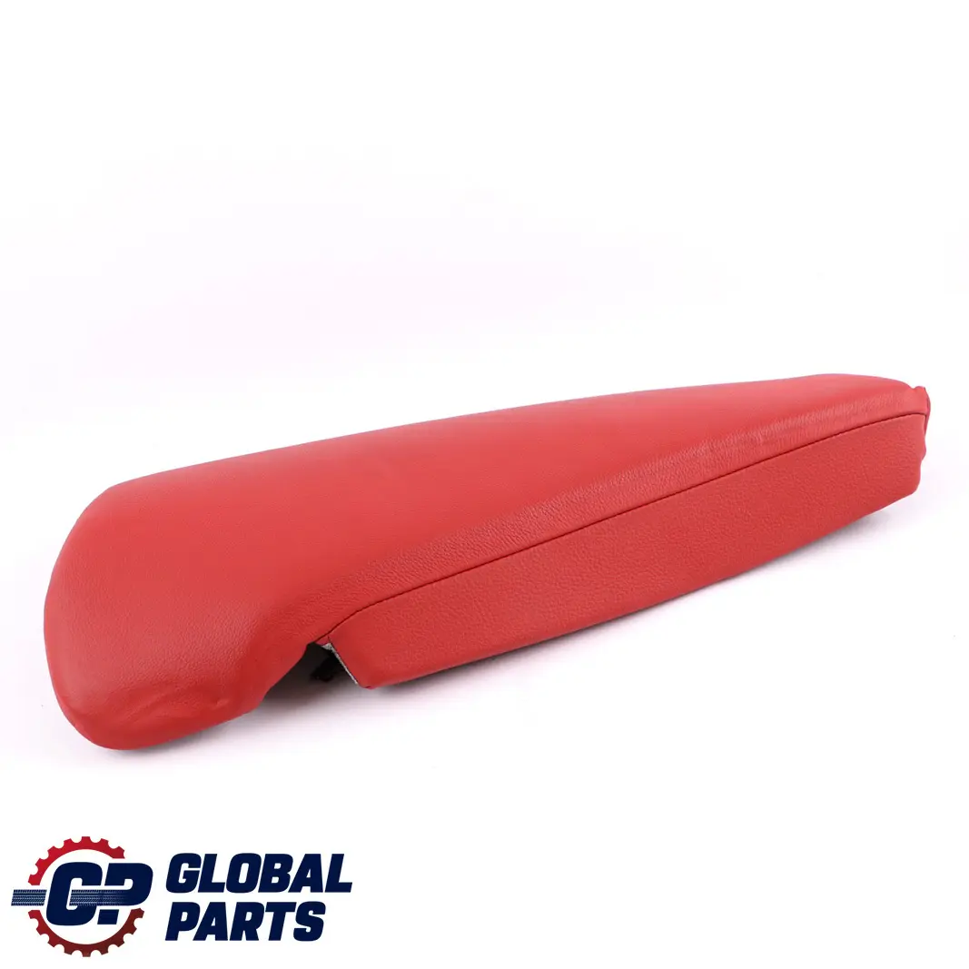 Siege arriere droit - Couverture de finition en cuir rouge 7119816 pour BMW E92 Coupe à propos du numéro de pièce 9110948 BMW E92 Coupe Siege arriere droit - Couverture de finition en cuir rouge 7119816 - SKU 9110948 - Numéro de pièce 9110948