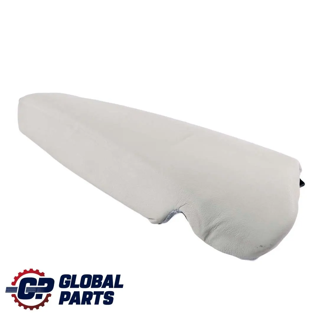 Sitzverkleidung Leder Jade Grau Hinten Links für BMW 3 E92 Coupe mit Teilenummer 9110949 BMW 3 E92 Coupe Sitzverkleidung Leder Jade Grau Hinten Links - SKU 9110949 - Teilenummer 9110949