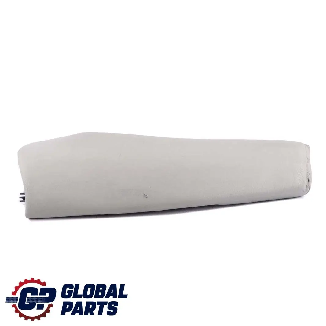 Sièges de Coupé Revêtement Cuir Gris Jade Arrière Gauche pour BMW E92 à propos du numéro de pièce 9110949 BMW E92 Sièges de Coupé Revêtement Cuir Gris Jade Arrière Gauche - SKU 9110949 - Numéro de pièce 9110949