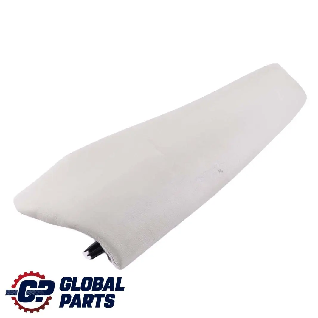 Sitzverkleidung Leder Jade Grau Hinten Links für BMW 3 E92 Coupe mit Teilenummer 9110949 BMW 3 E92 Coupe Sitzverkleidung Leder Jade Grau Hinten Links - SKU 9110949 - Teilenummer 9110949