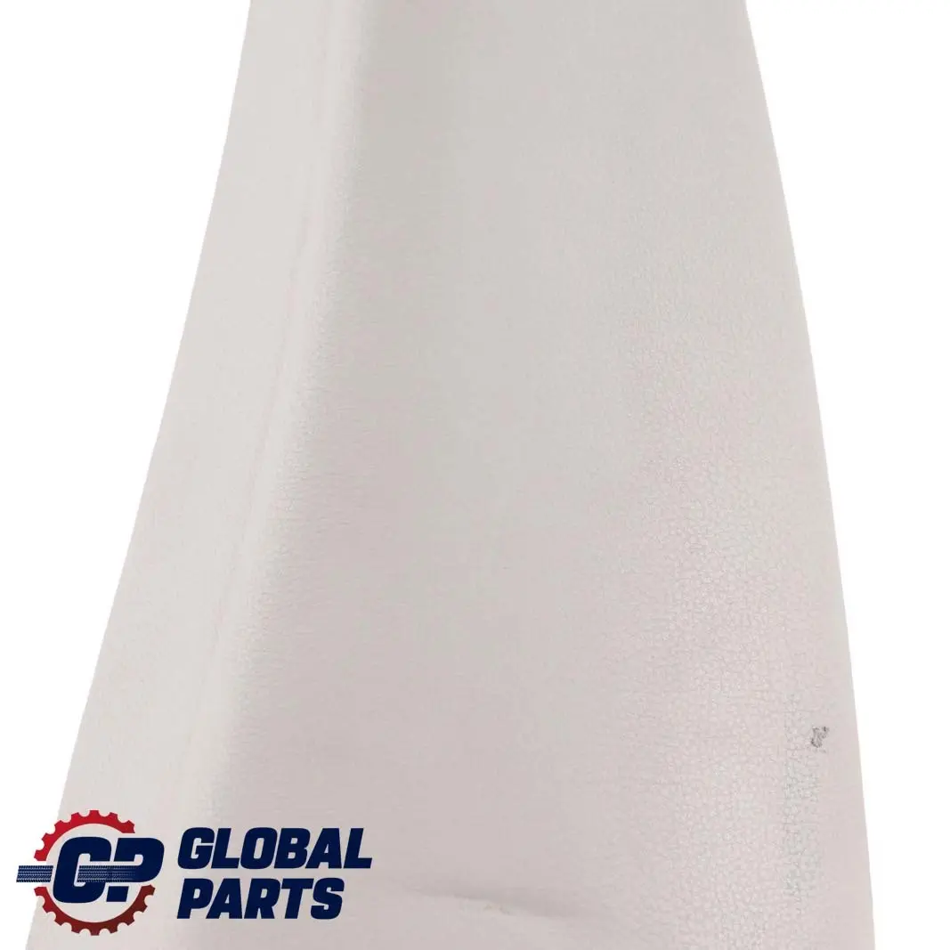 Sedile Posteriore Sinistro Finitura Pelle Grigio Giada per BMW E92 Coupe con numero di parte 9110949 BMW E92 Coupe Sedile Posteriore Sinistro Finitura Pelle Grigio Giada - SKU 9110949 - Numero di parte 9110949