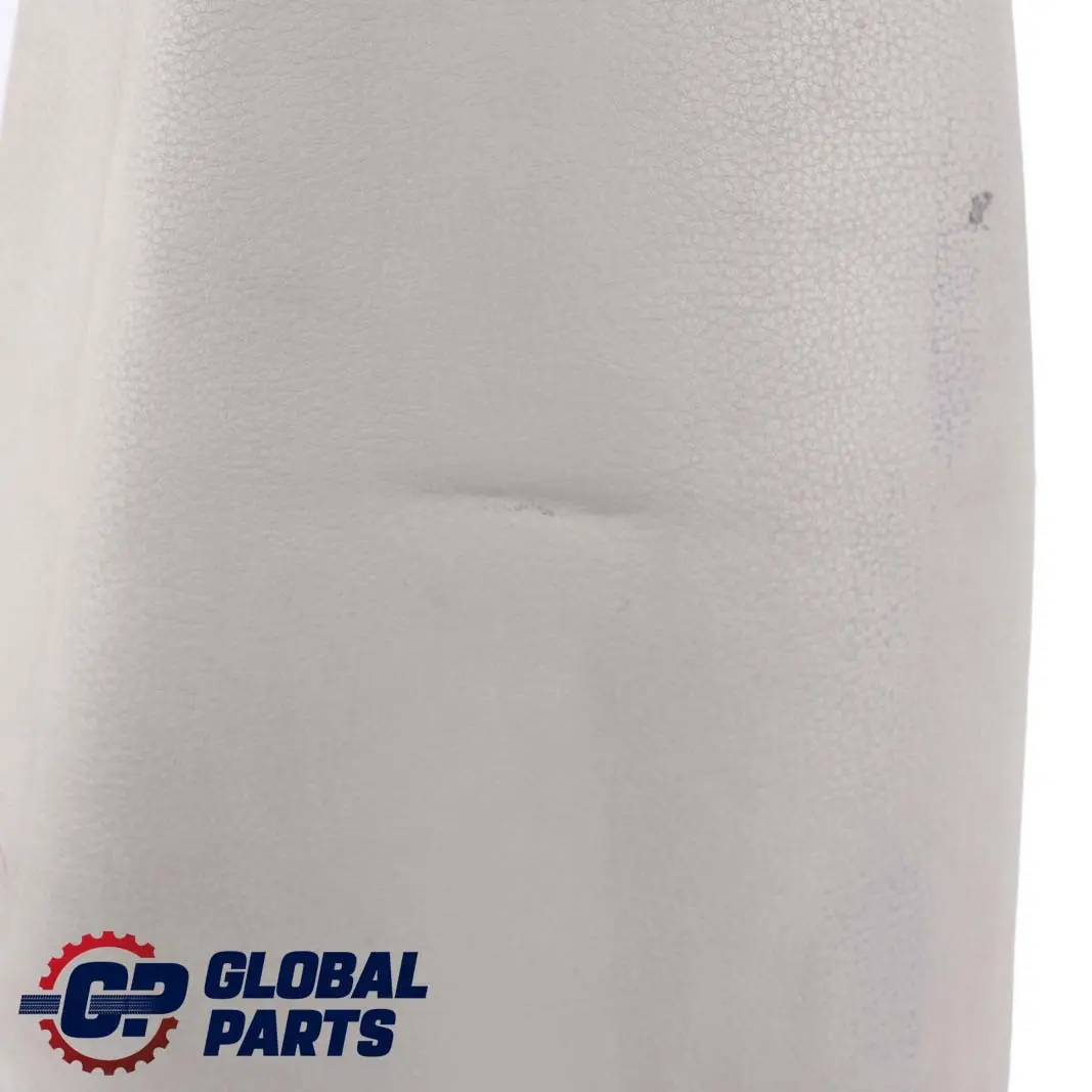 Sedile Posteriore Sinistro Finitura Pelle Grigio Giada per BMW E92 Coupe con numero di parte 9110949 BMW E92 Coupe Sedile Posteriore Sinistro Finitura Pelle Grigio Giada - SKU 9110949 - Numero di parte 9110949