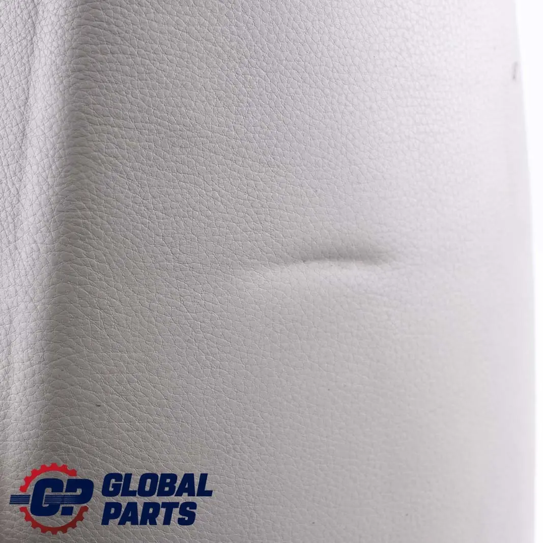 Sitzverkleidung Leder Jade Grau Hinten Links für BMW 3 E92 Coupe mit Teilenummer 9110949 BMW 3 E92 Coupe Sitzverkleidung Leder Jade Grau Hinten Links - SKU 9110949 - Teilenummer 9110949