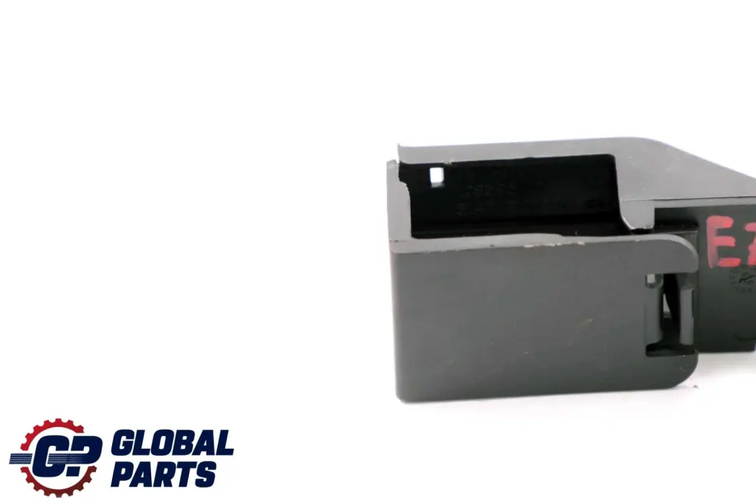 Soporte Triángulo Advertencia para BMW X6 E71 con número de pieza 9110976 BMW X6 E71 Soporte Triángulo Advertencia - SKU 9110976 - Número de pieza 9110976