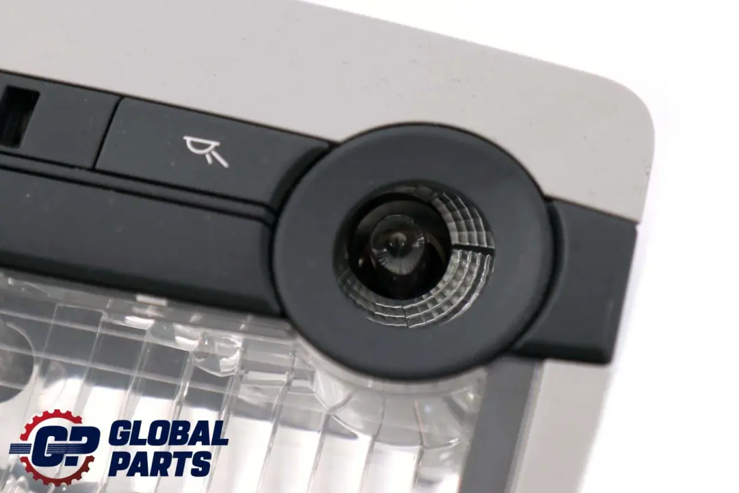 Interior Roof Lighting Lamp Reading Light Grey to BMW X6 Series E71 Rear with Part number 9111009 BMW X6 Series E71 Rear Interior Roof Lighting Lamp Reading Light Grey - SKU 9111009 - Part number 9111009