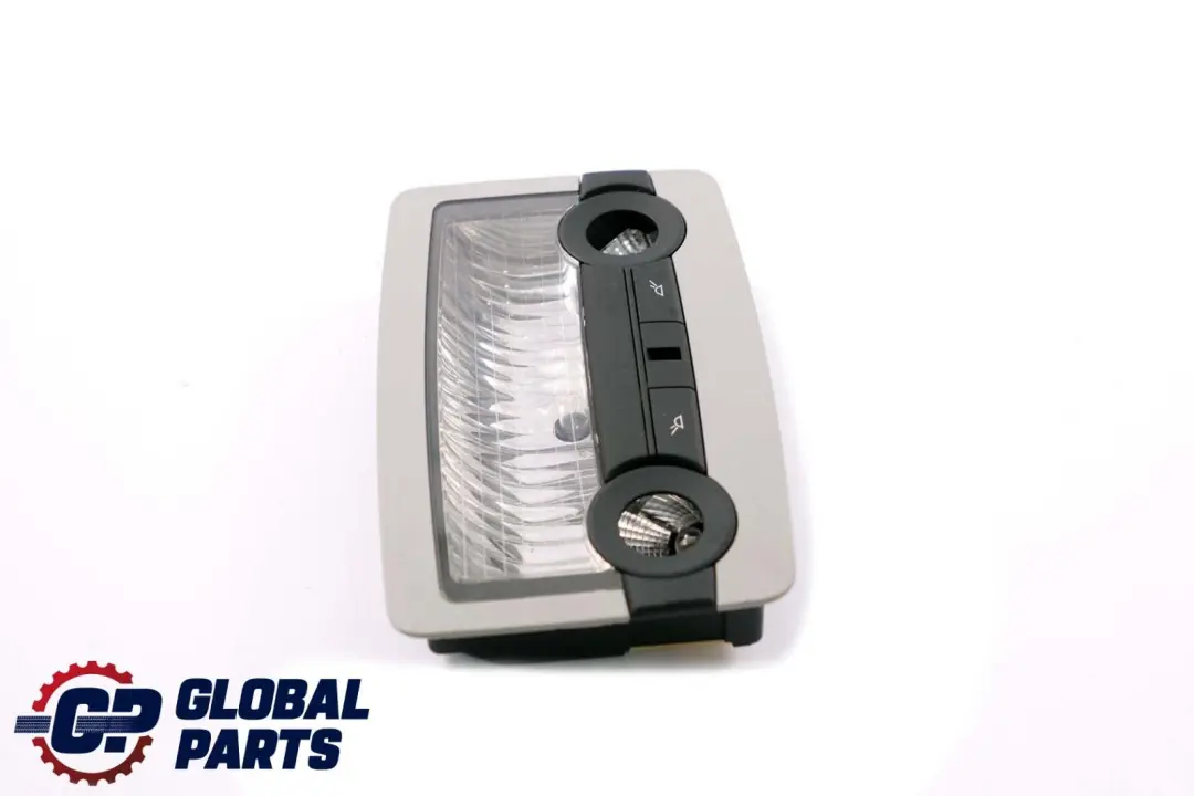 Innenbeleuchtung Leseleuchte Hinten Himmelgrau 6350581 für BMW X6 er E71 mit Teilenummer 9111009 BMW X6 er E71 Innenbeleuchtung Leseleuchte Hinten Himmelgrau 6350581 - SKU 9111009 - Teilenummer 9111009