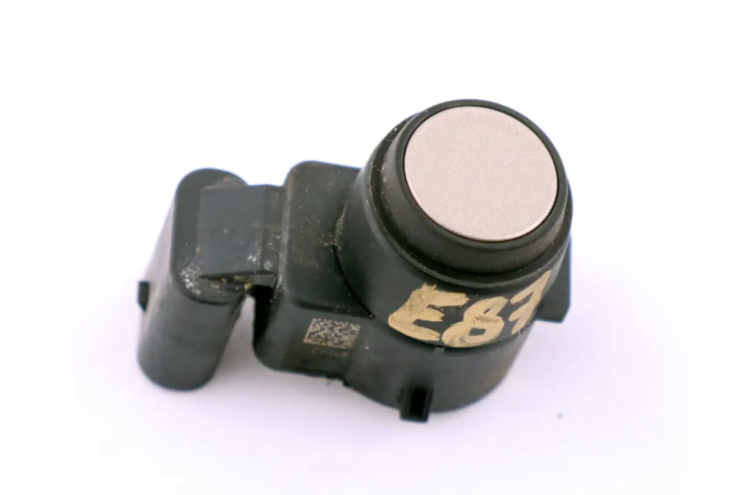 *BMW 1 3 er E81 E82 E87 E88 E90 E91 Ultraschallsensor PDC Platinbronze Braun für mit Teilenummer 9111165 *BMW 1 3 er E81 E82 E87 E88 E90 E91 Ultraschallsensor PDC Platinbronze Braun - SKU 9111165-PB - Teilenummer 9111165