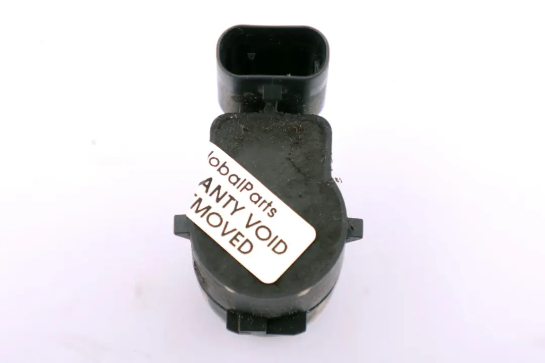 BMW 1 3 Series E81 E82 E87 E88 E90 E91 Ultrasonic Sensor PDC Platinbronze - SKU 9111165-PB - Part number 9111165
