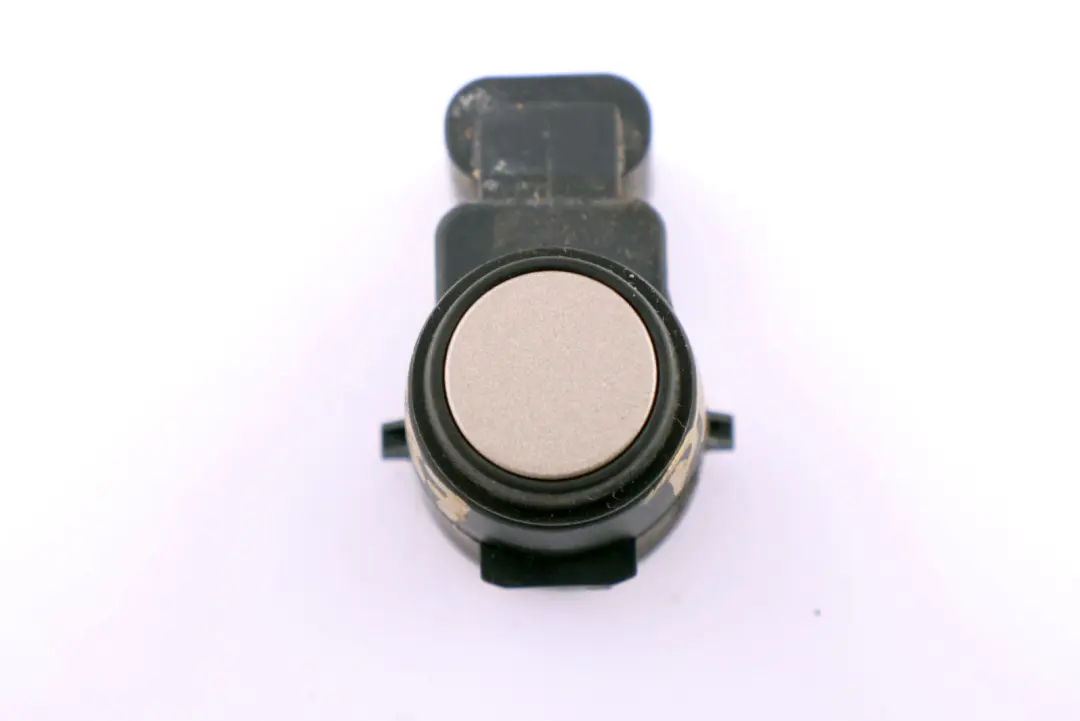 Sensor ultrasonico PDC Platinbronze para BMW E81 E82 E87 E88 E90 E91 con número de pieza 9111165 BMW E81 E82 E87 E88 E90 E91 Sensor ultrasonico PDC Platinbronze - SKU 9111165-PB - Número de pieza 9111165