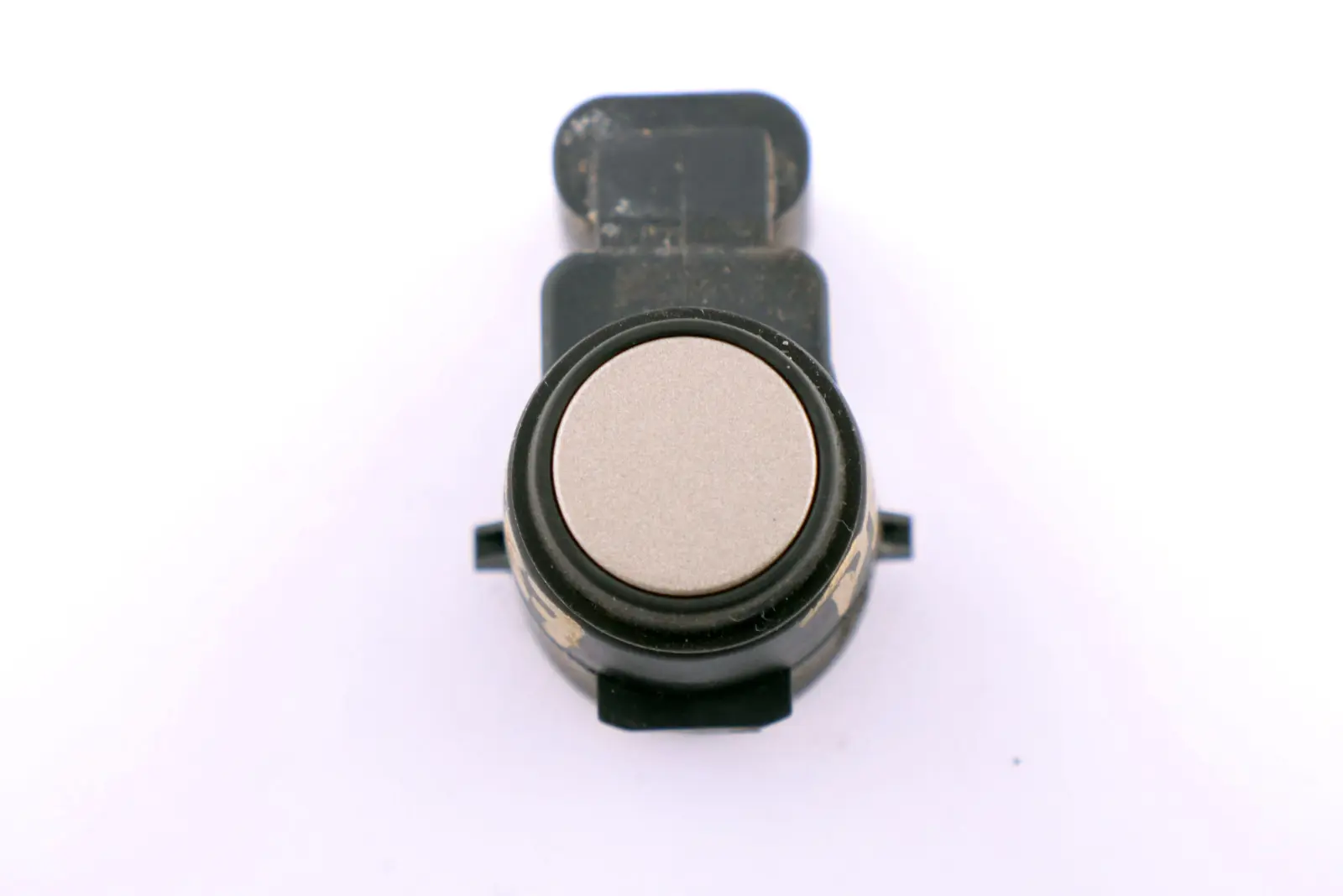 BMW E81 E82 E87 E88 E90 E91 Sensore Ultraveloce Pdc Platinbronze Braun