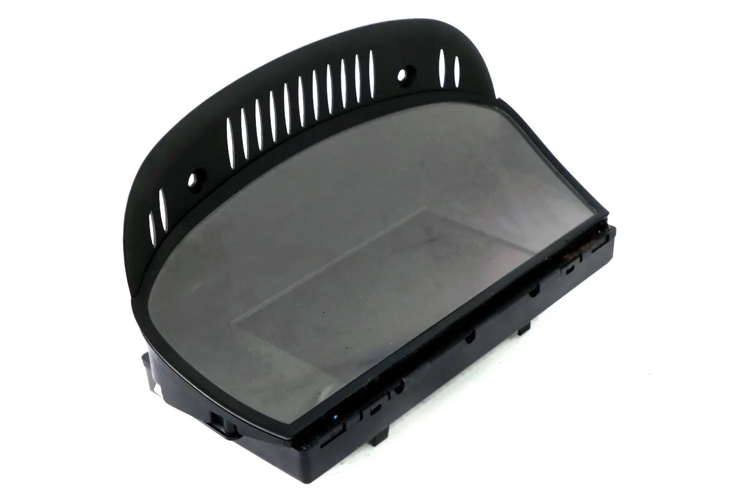 BMW 5 6 Serie E60 E63 Bordnavigation Display Monitor Bildschirm 6,5" 9111268
