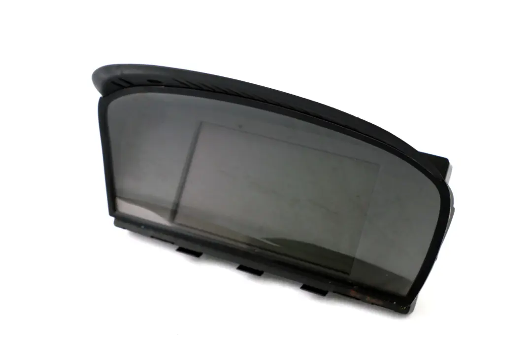 On-board Navigation Display Monitor Screen 6,5" to BMW 5 6 Series E60 E63 with Part number 9111268 BMW 5 6 Series E60 E63 On-board Navigation Display Monitor Screen 6,5" - SKU 9111268 - Part number 9111268