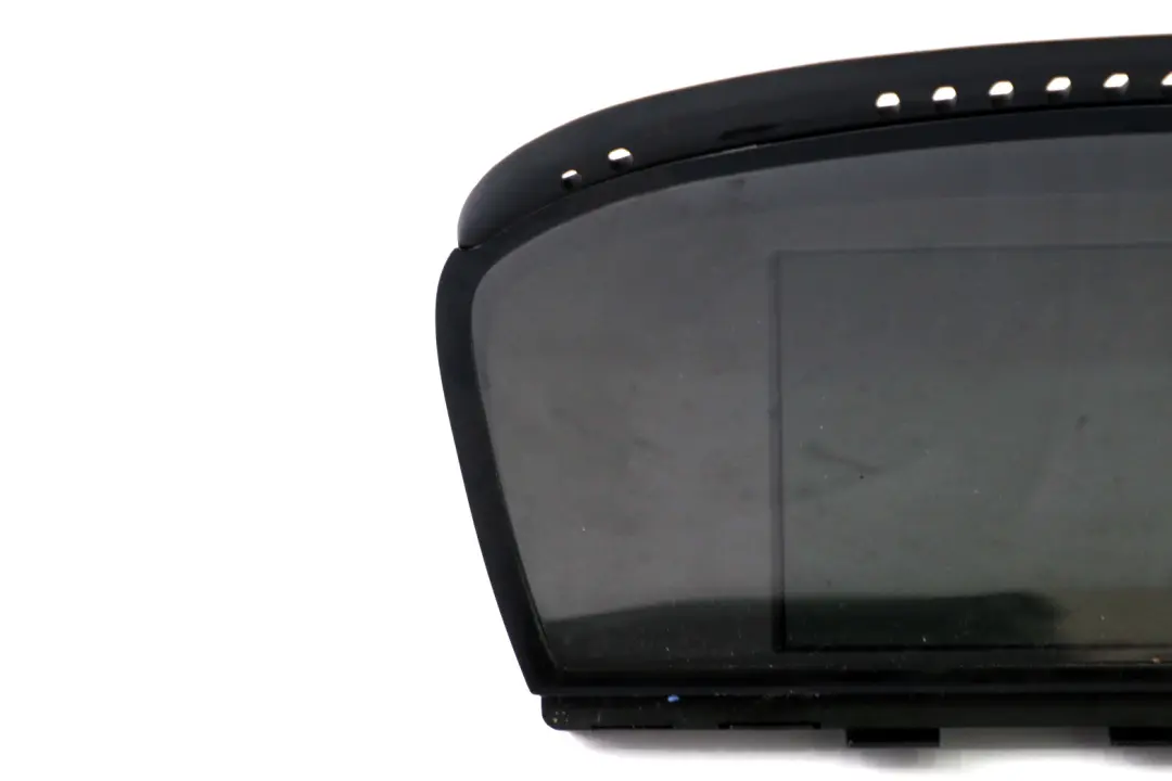 BMW 5 6 Series E60 E63 Pantalla Monitor Navegación a Bordo 6,5" - SKU 9111268 - Número de pieza 9111268