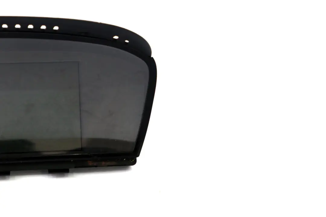 BMW 5 6 Series E60 E63 Pantalla Monitor Navegación a Bordo 6,5" - SKU 9111268 - Número de pieza 9111268