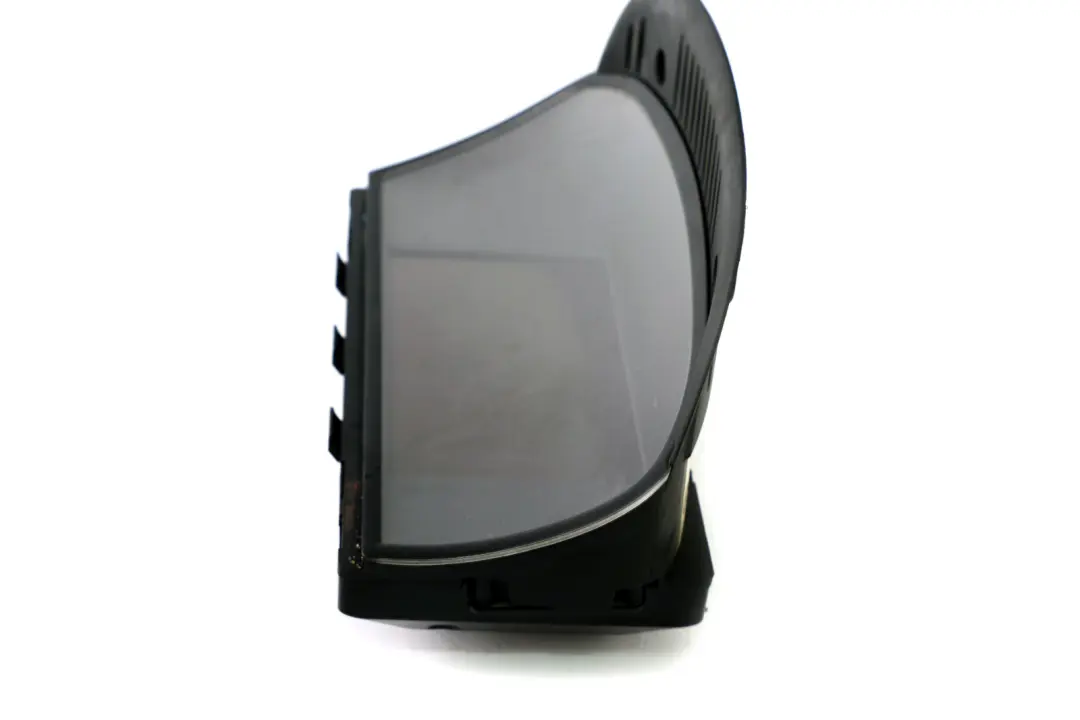 BMW 5 6 Series E60 E63 Pantalla Monitor Navegación a Bordo 6,5" - SKU 9111268 - Número de pieza 9111268