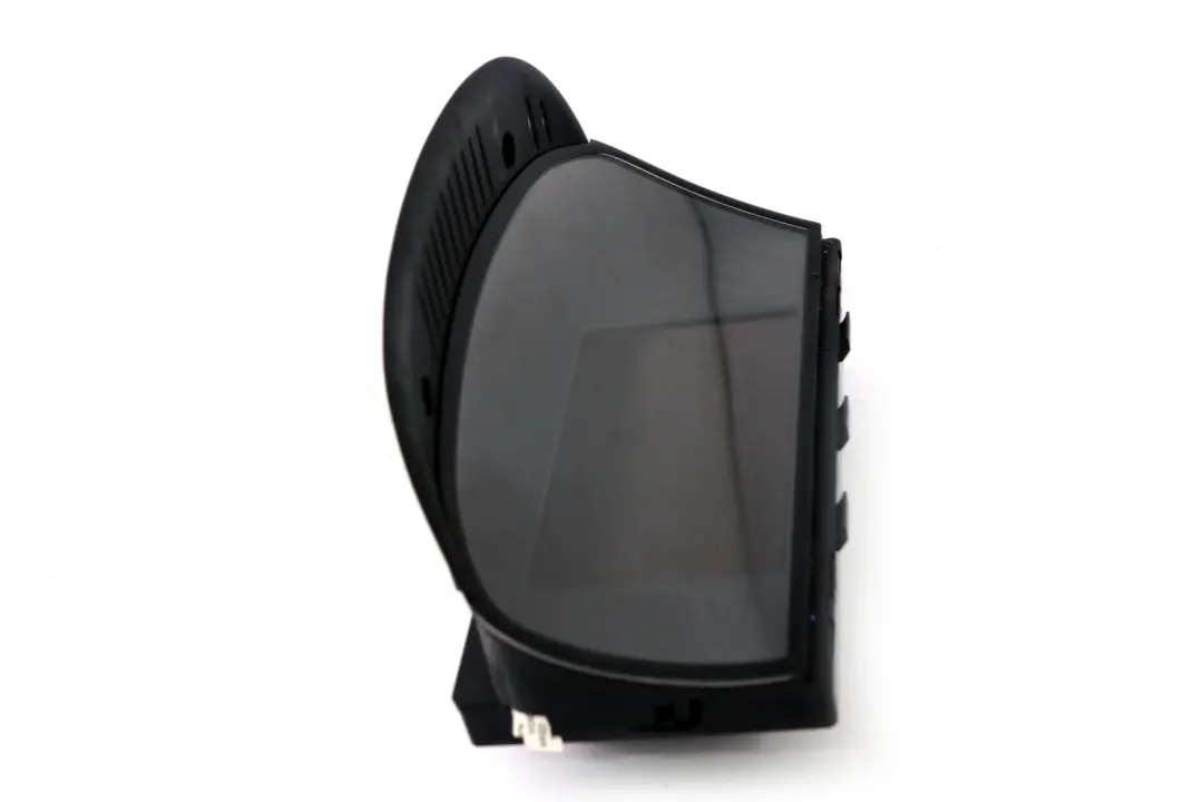 BMW 5 6 Series E60 E63 Pantalla Monitor Navegación a Bordo 6,5" - SKU 9111268 - Número de pieza 9111268