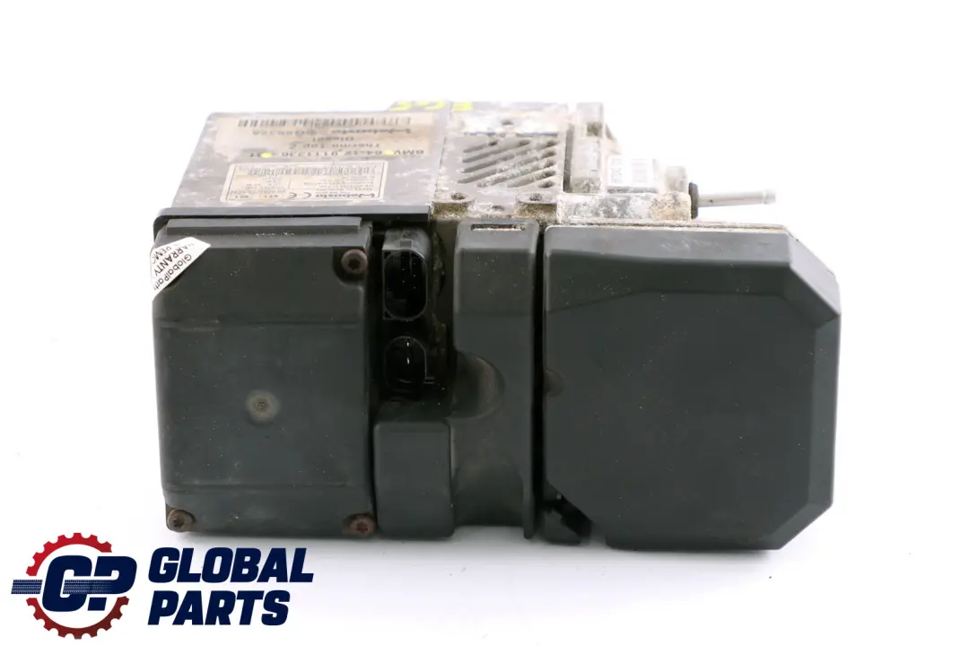 BMW E65 E66 Diesel Webasto Ogrzewanie Postojowe - SKU 9111336 - Numer Części 6986233