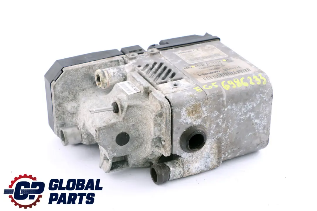 Webasto Additional Heater BMW 7 Series E65 E66 Diesel - SKU 9111336 - Part number 6986233