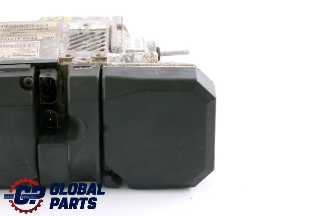 Webasto Additional Heater BMW 7 Series E65 E66 Diesel - SKU 9111336 - Part number 6986233