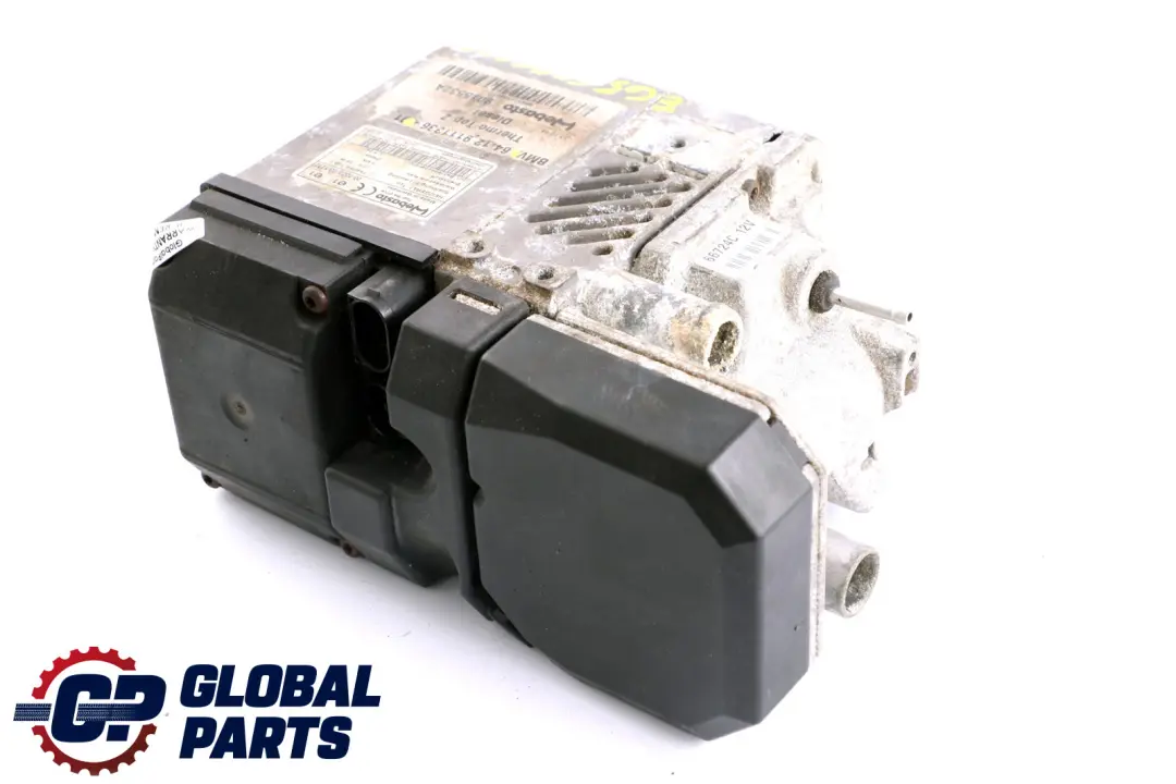 Webasto Chauffage pour BMW 7 E65 E66 à propos du numéro de pièce 6986233 BMW 7 E65 E66 Webasto Chauffage - SKU 9111336 - Numéro de pièce 6986233