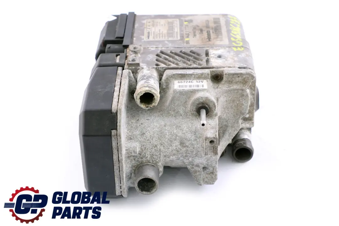 Webasto Calentador Adicional para BMW E65 E66 Diesel con número de pieza 6986233 BMW E65 E66 Diesel Webasto Calentador Adicional - SKU 9111336 - Número de pieza 6986233