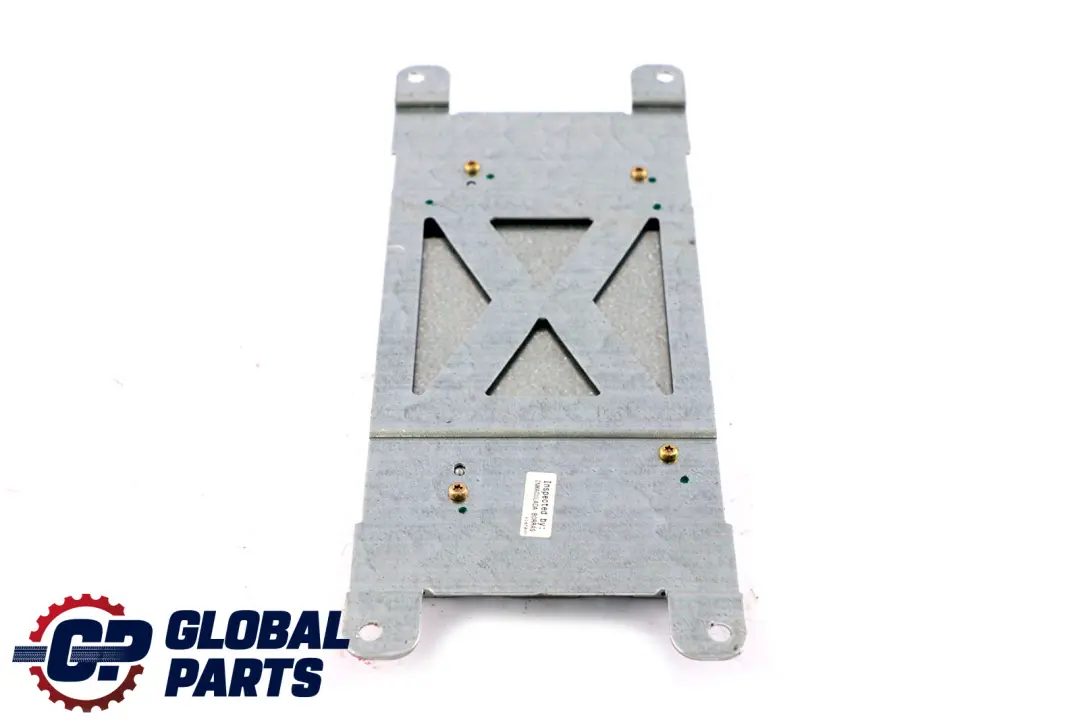 BMW 1 3 Series E81 E87 E90 Hands-Free Electronics Charging Module MULF - SKU 9111718 - Part number 9154358