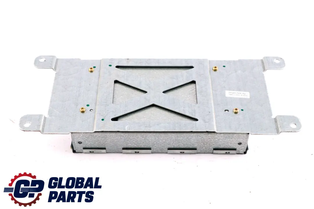 BMW 1 3 Series E81 E87 E90 Hands-Free Electronics Charging Module MULF - SKU 9111718 - Part number 9154358