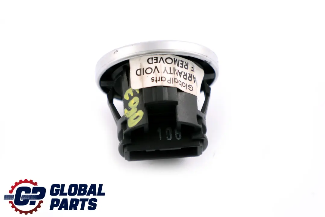 BMW E90 320si Moteur Bouton de Demarrage Commencer /Stop Interrupteur Edition - SKU 9111941-1 - Numéro de pièce 9111941