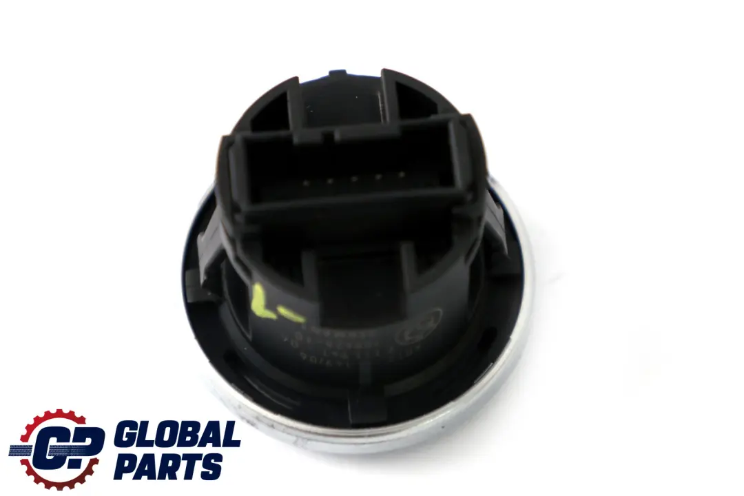 BMW E90 320si Engine Start Stop Switch Button Ignition Red Limited Edition - SKU 9111941-1 - Part number 9111941