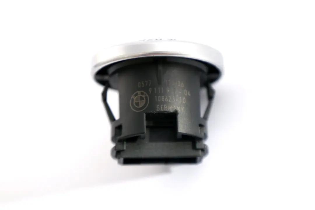 320si Motore Pulsante Start/Stop Interruttore Edizione Limitata per BMW E90 con numero di parte 9111941 BMW E90 320si Motore Pulsante Start/Stop Interruttore Edizione Limitata - SKU 9111941 - Numero di parte 9111941