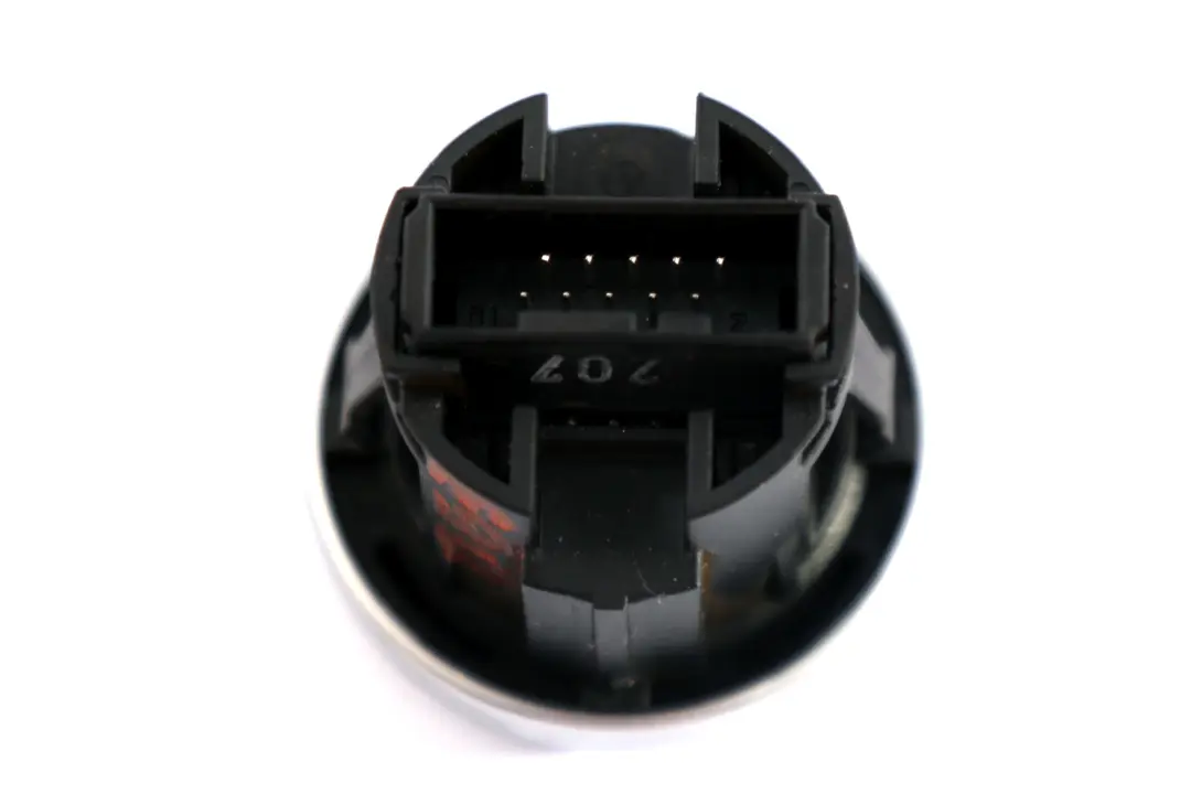 BMW E90 320si Engine Start Stop Switch Button Ignition Limited Edition - SKU 9111941 - Part number 9111941