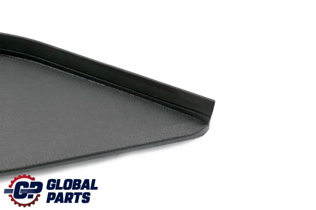 BMW 7 Series F01 F02 LCI Dash Trim Cover Panel Right O/S Black - SKU 9112156 - Part number 9112156